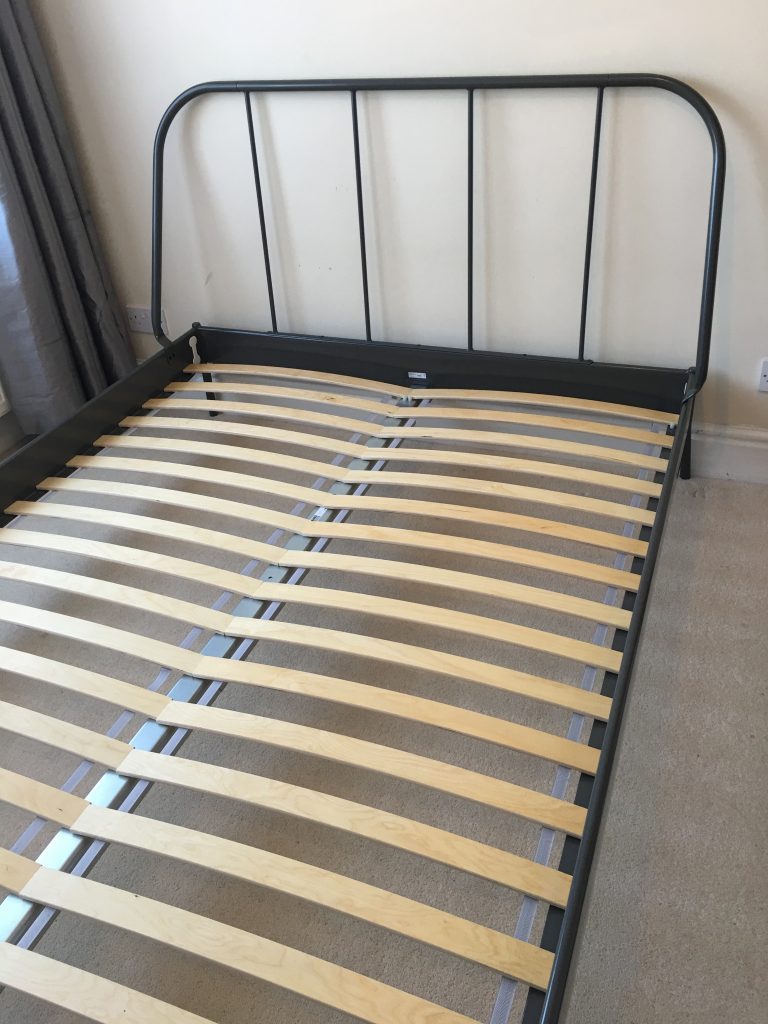 IKEA Kopardal bed frame – Ikea Bedroom Product Reviews