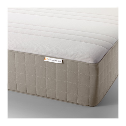 IKEA Haugesund Spring Mattress