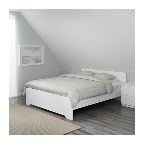 IKEA Askvoll Bed Frame Review