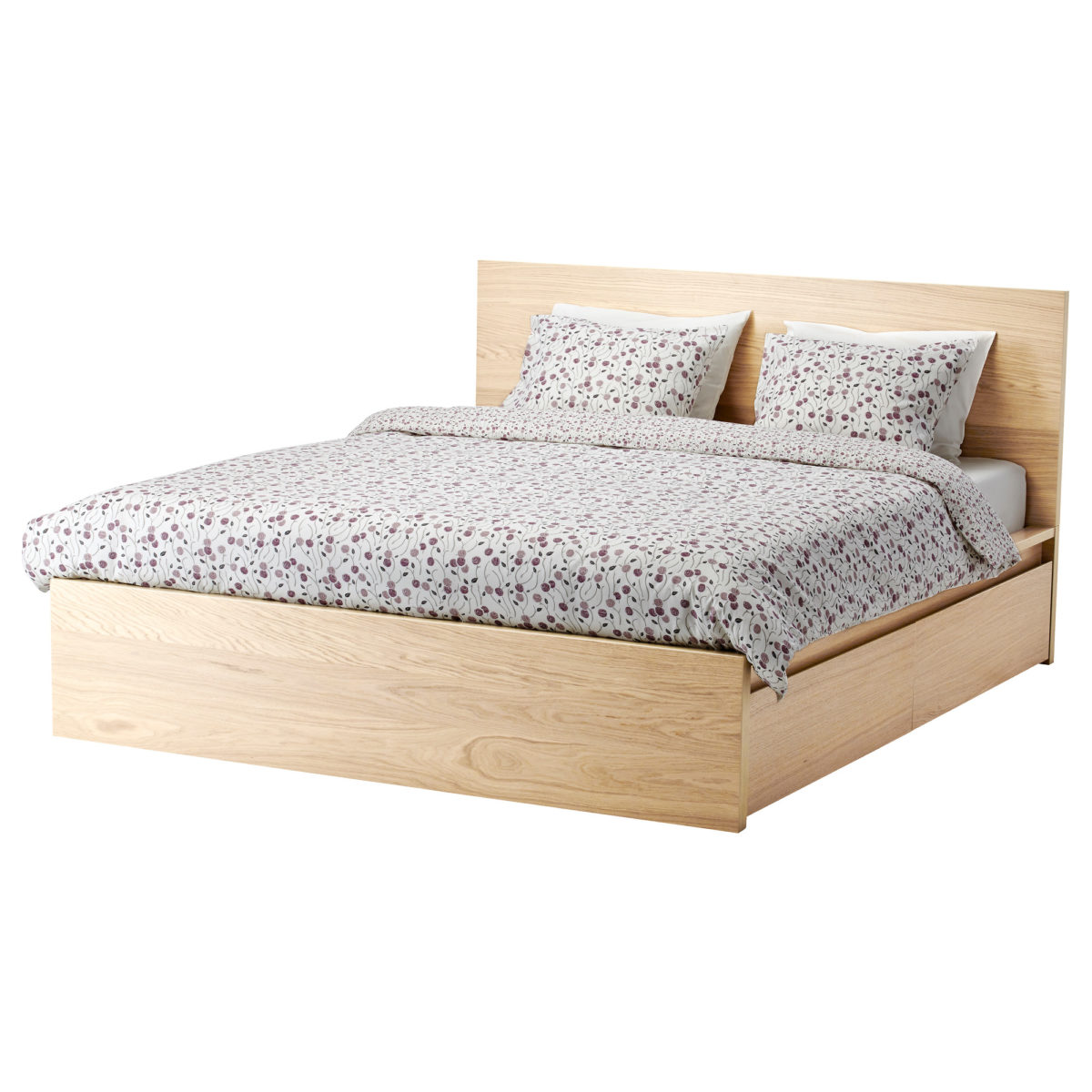 IKEA Malm Bed Frame Review