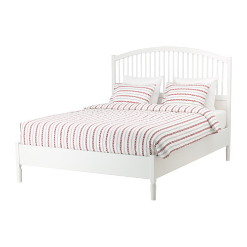 IKEA Tyssedal Bed Frame Review