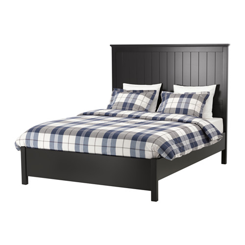 IKEA Undredal Bed Frame Review