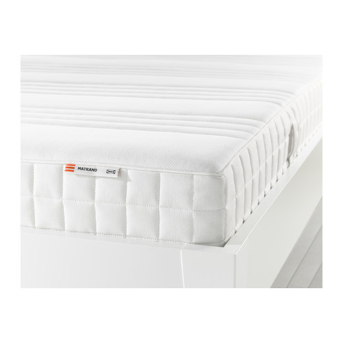 IKEA Matrand Memory Foam Mattress