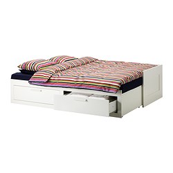 10 Best Ikea Guest Beds Ikea Product Reviews