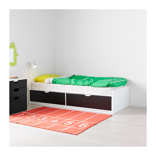 IKEA Flaxa Bed Frame Review