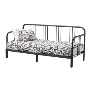 IKEA Fyresdal Bed Frame Review