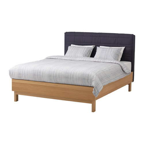 IKEA Oppland Bed Frame Review