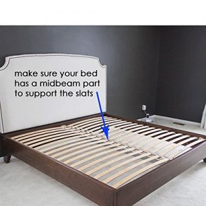 Bed Slatted Base, Ikea King Size Slatted Bed Base