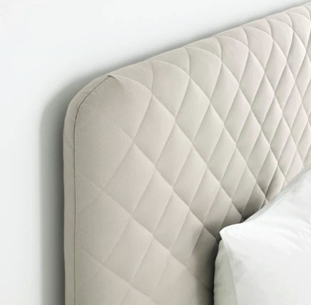 ikea-SNEFJORD-bedframe-2 Ikea SNEFJORD Bed Frame