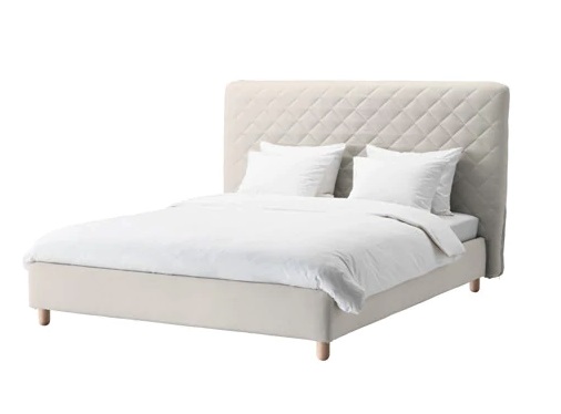 Ikea Snefjord Bed Frame Review, Best Ikea Bed Frame