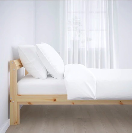 IKEA NEIDEN Bedframe