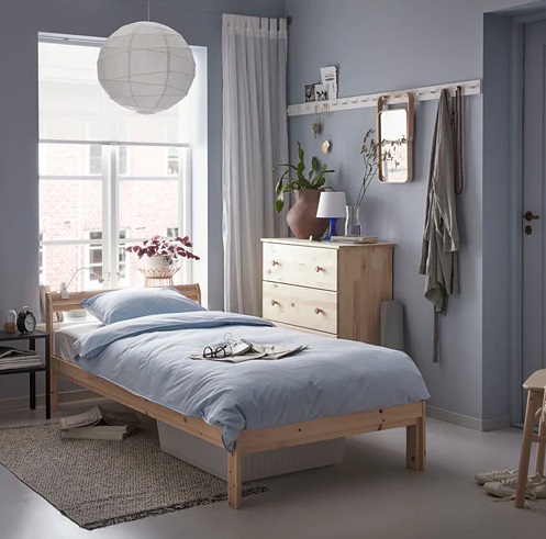 ikea-neiden-bedframe-3 IKEA NEIDEN Bedframe
