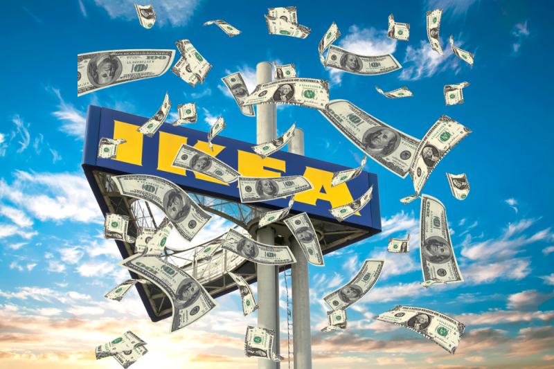 How IKEA Makes Money IKEA Product Reviews