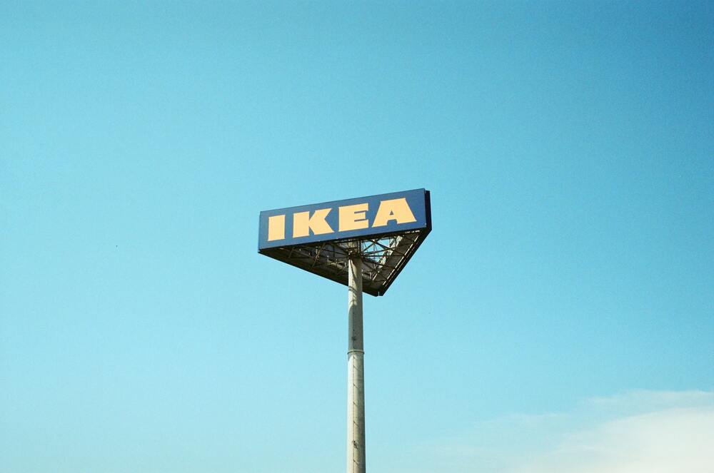 ikea store