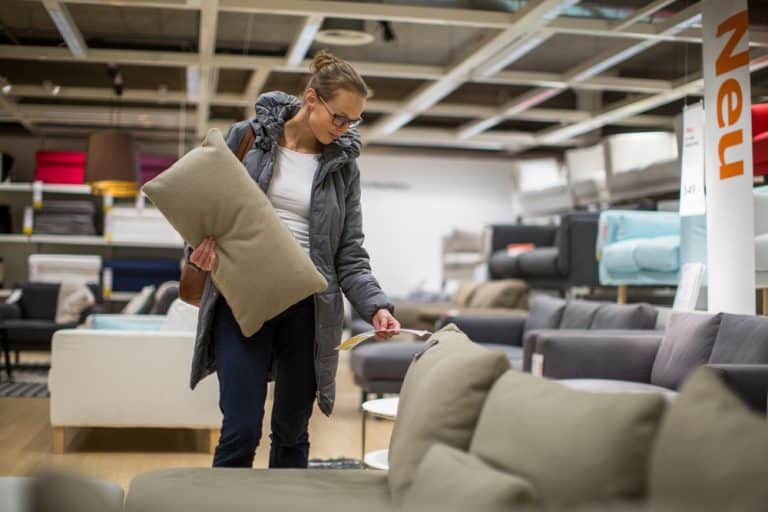 Stores Comparison IKEA vs JYSK (8 Main Features) IKEA Product Reviews