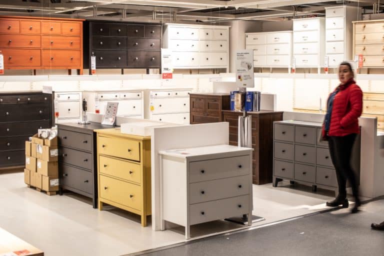 Stores Comparison IKEA vs JYSK (8 Main Features) IKEA Product Reviews