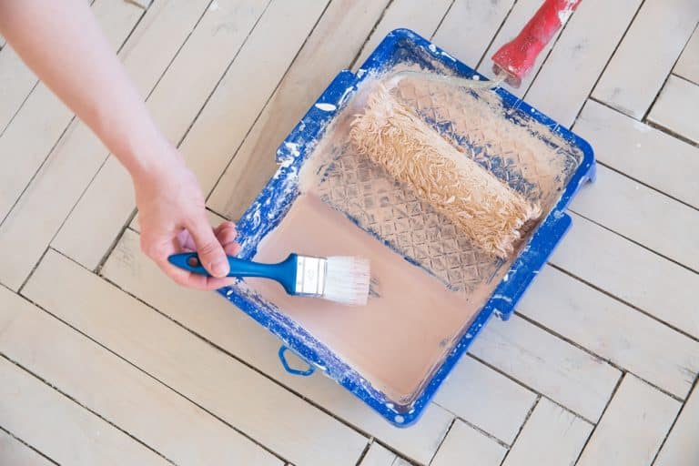 Can You Paint IKEA Furniture and Pax Door? IKEA Product Reviews