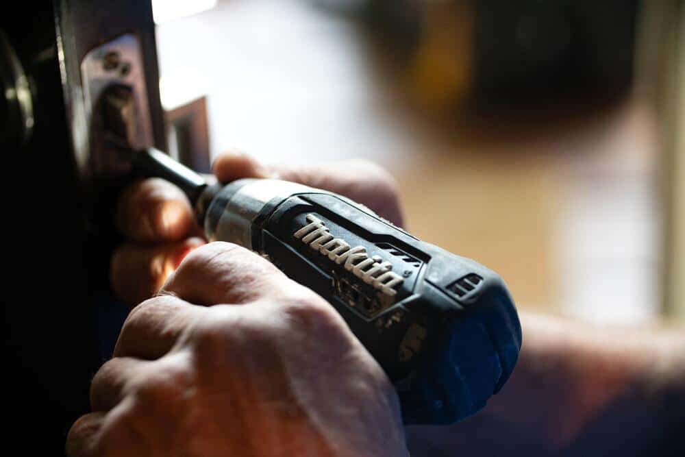 impact driver