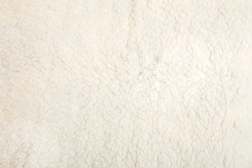 sheepskin view