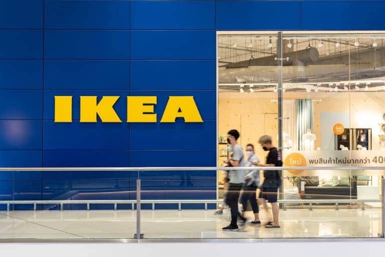 Store Comparison IKEA vs Wayfair IKEA Product Reviews