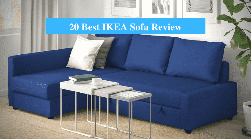 Best IKEA Sofa