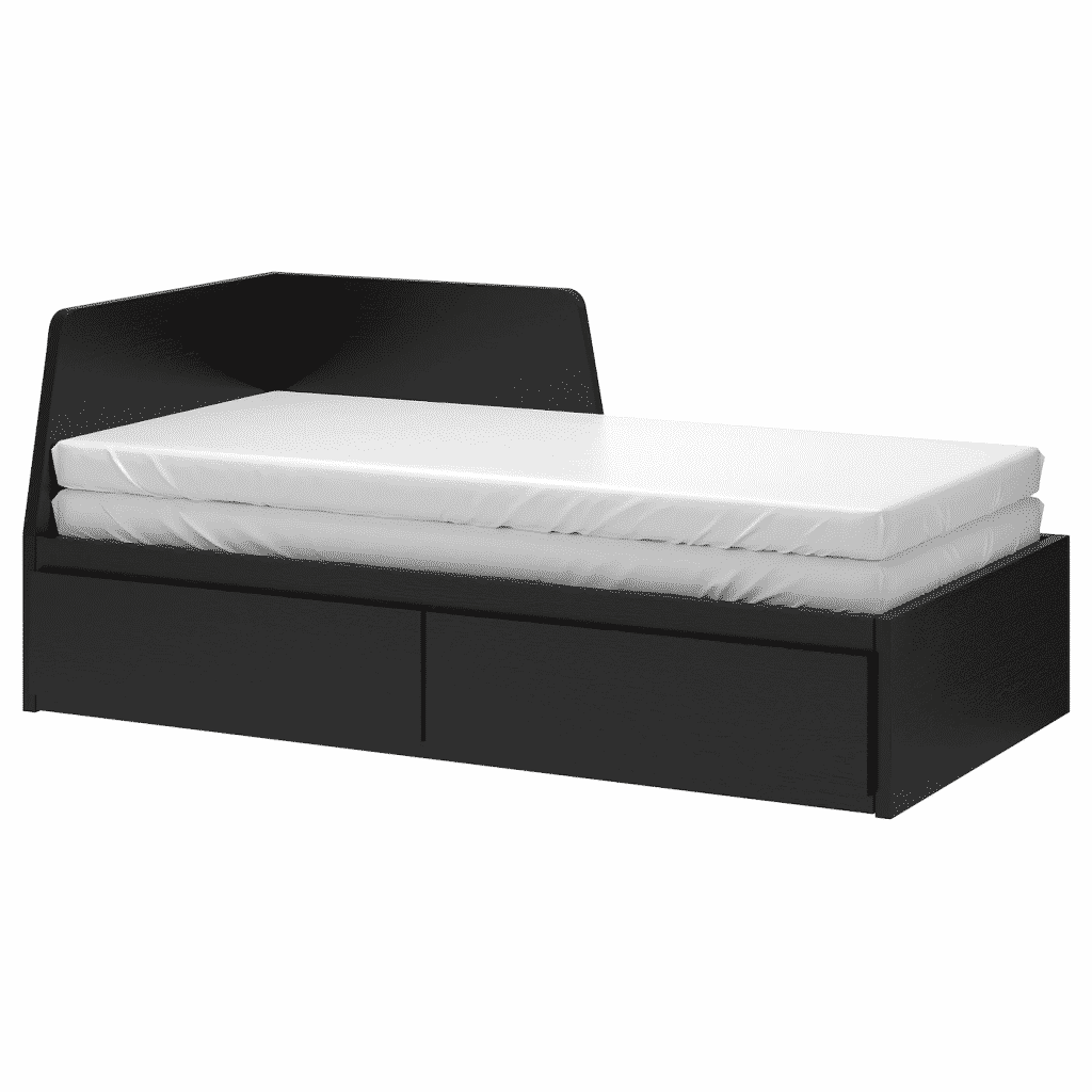 10 Best IKEA Twin Bed with Storage Review 2022 IKEA Product Reviews