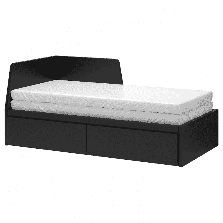 10 Best IKEA Twin Bed with Storage Review 2022 IKEA Product Reviews