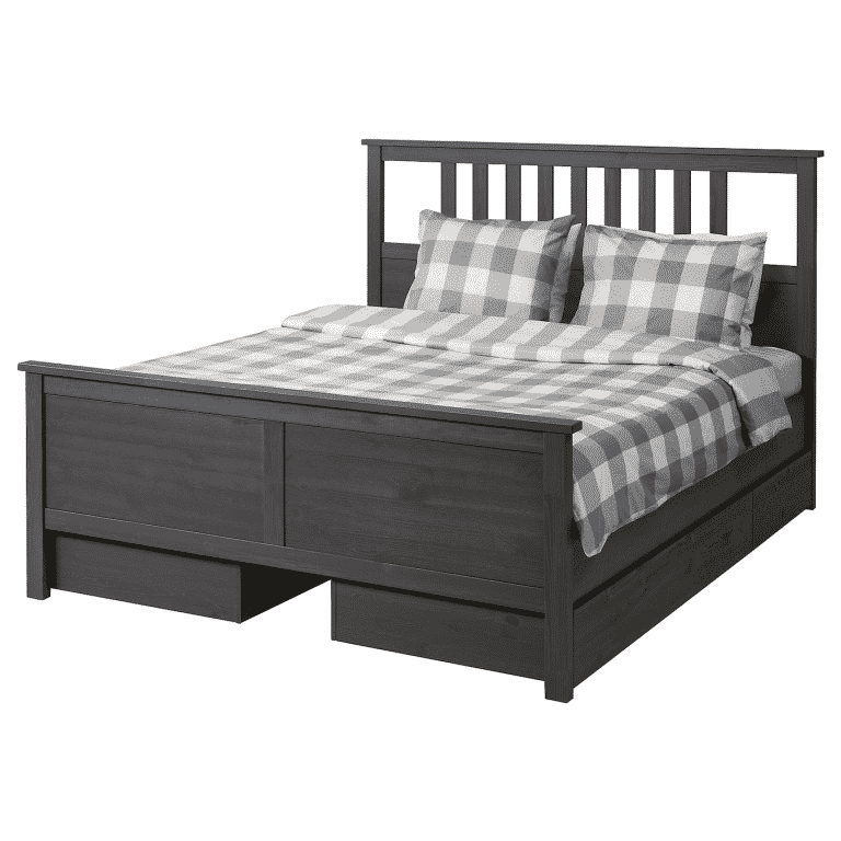 5 Best IKEA Queen Bedframes With Storage Review 2022 - IKEA Product Reviews