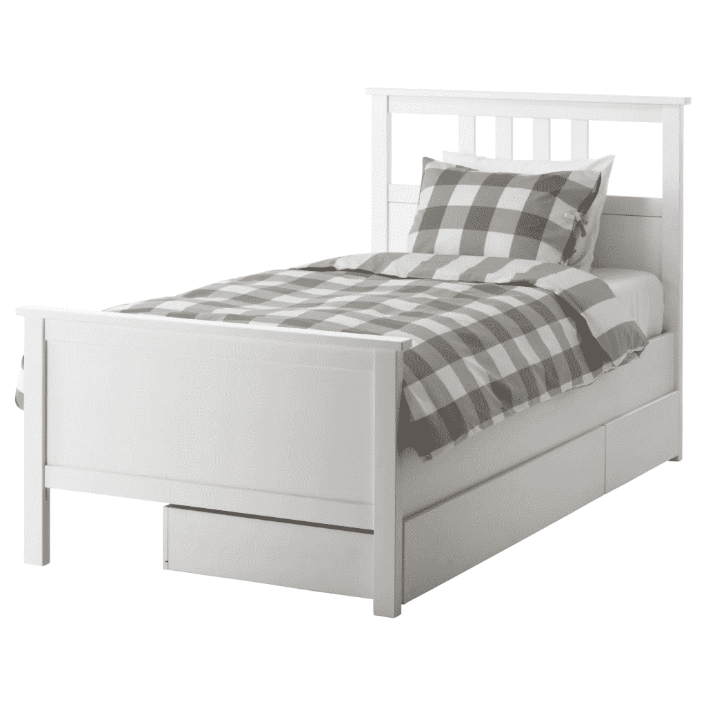 10 Best IKEA Twin Bed with Storage Review 2022 IKEA Product Reviews