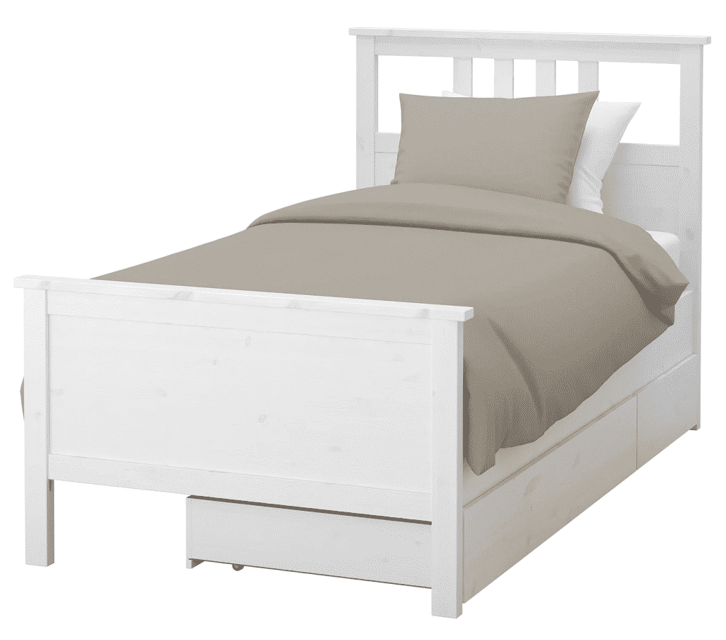 10 Best IKEA Bed With Drawers and Storage Review 2022 IKEA Product