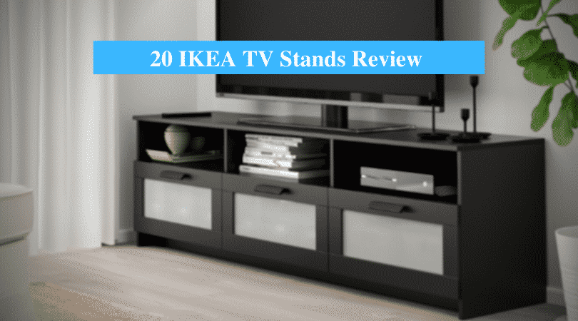 IKEA TV Stands