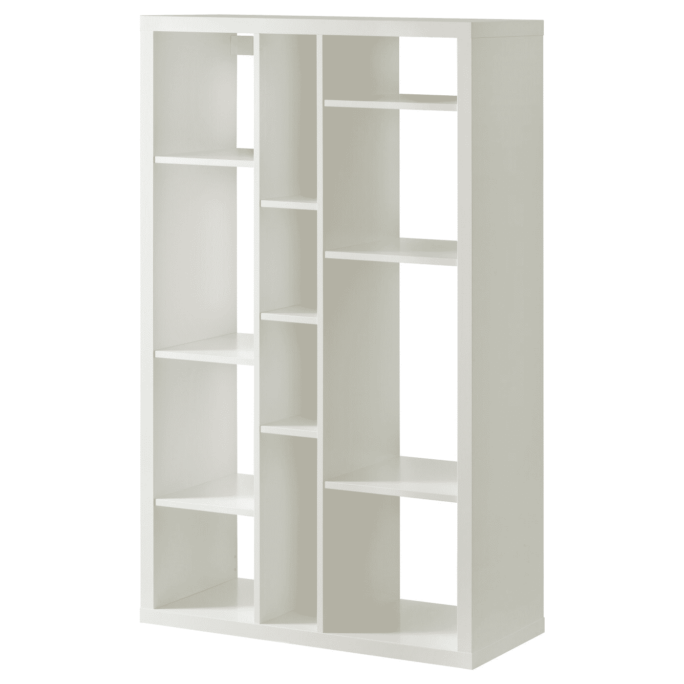 KALLAX Shelf unit, white