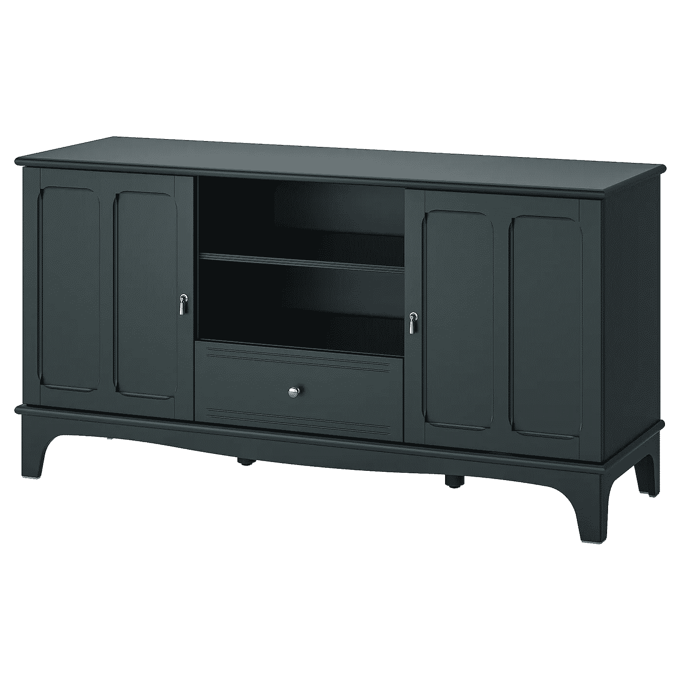 Featured image of post Metal Tv Stand Ikea : Browse our selection ofsmall tv stands with storage, which come in various sizes, finishes, and styles to fit any room.