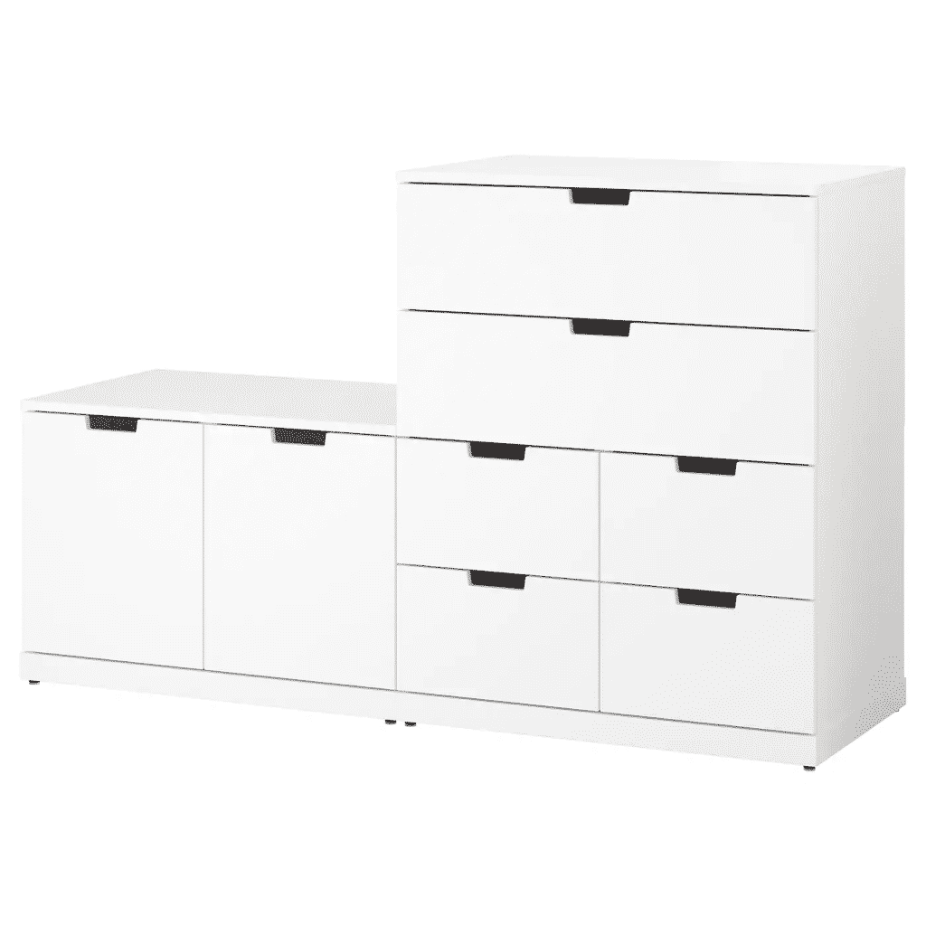 15 Best IKEA Drawer Dresser Review 2022 IKEA Product Reviews