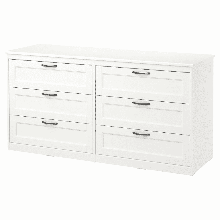 15 Best IKEA Drawer Dresser Review 2022 IKEA Product Reviews