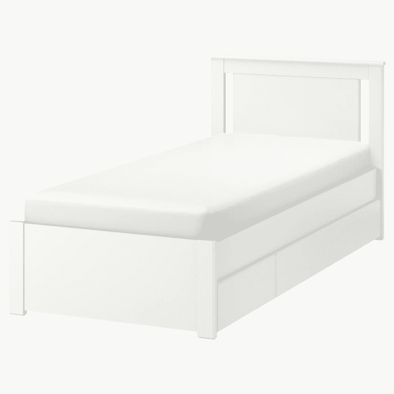 10 Best IKEA Twin Bed with Storage Review 2022 IKEA Product Reviews
