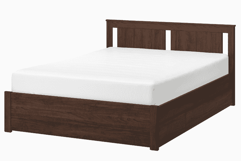 10 Best IKEA Bed With Drawers and Storage Review 2022 IKEA Product
