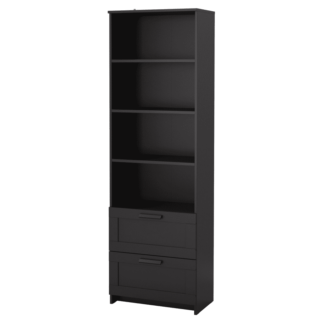20 Best IKEA Bookcases Review 2022 IKEA Product Reviews
