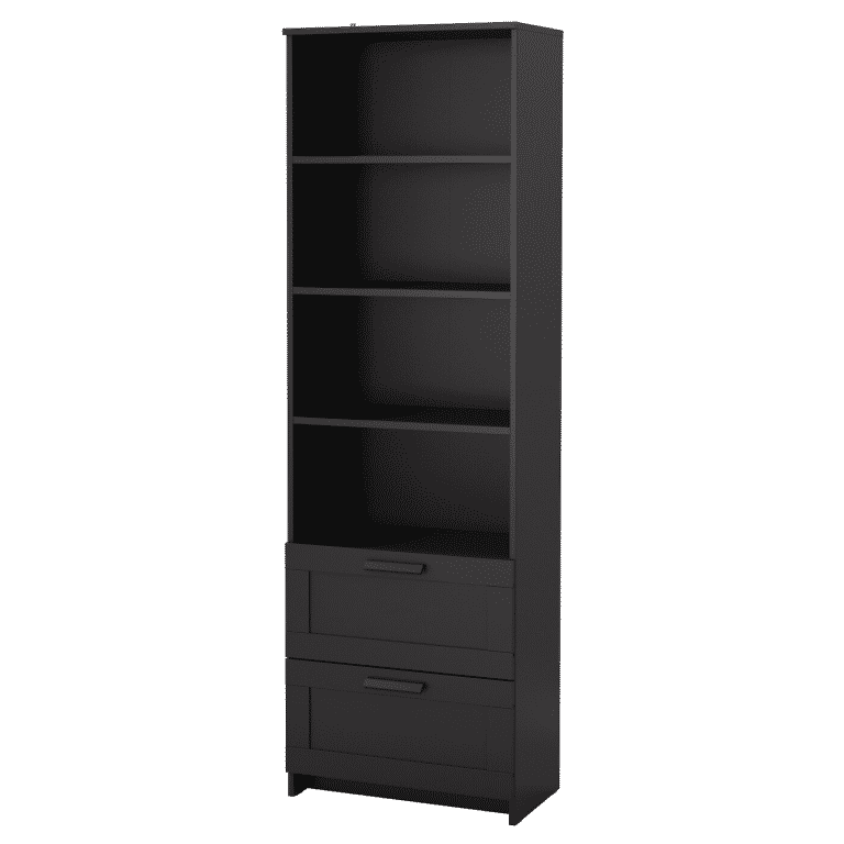 20 Best IKEA Bookcases Review 2022 IKEA Product Reviews