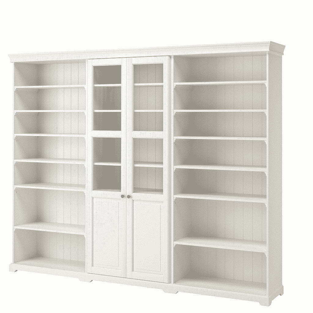 20 Best IKEA Bookcases Review 2021 IKEA Product Reviews