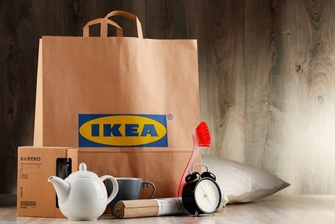why ikea