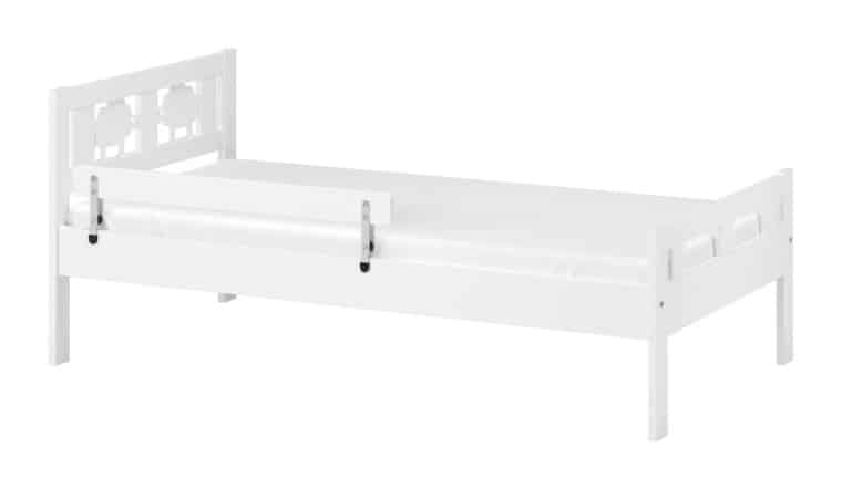 IKEA KRITTER Bed Frame Review
