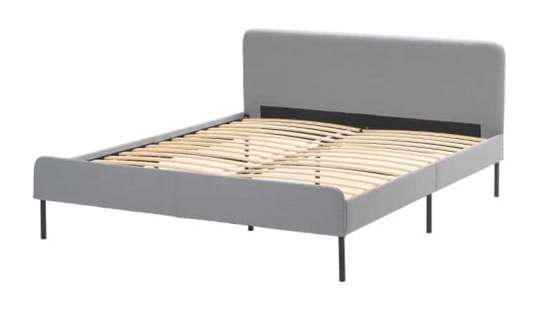 IKEA SLATTUM Bed Frame