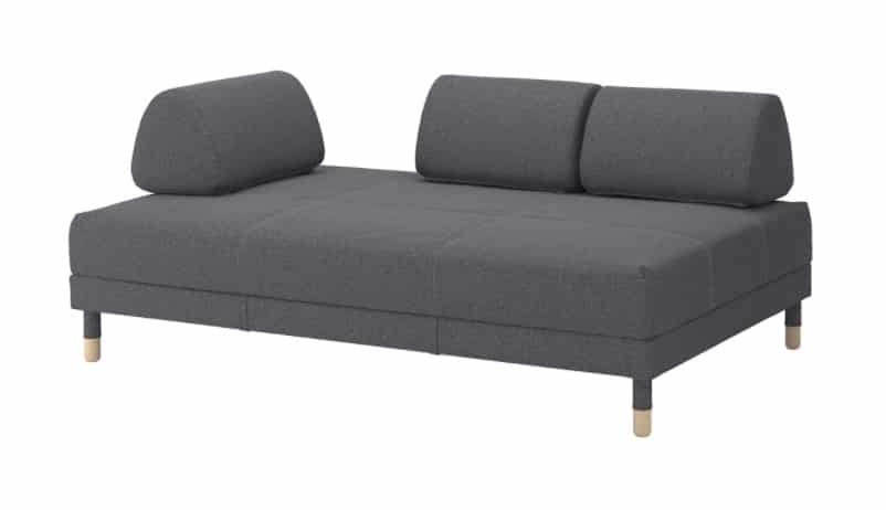 IKEA FLOTTEBO Sleeper Sofa Review