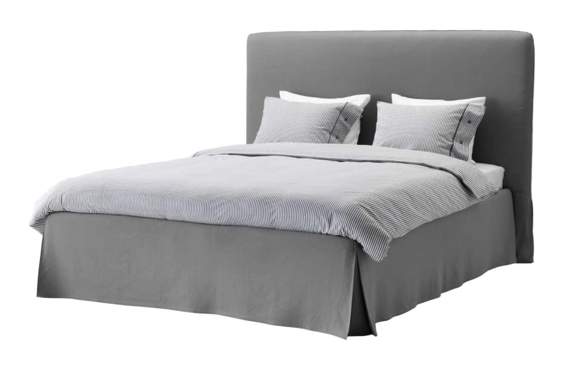 IKEA GODFJORD Bed Frame Review