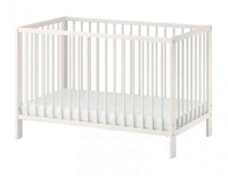 IKEA GULLIVER Crib Review IKEA Product Reviews