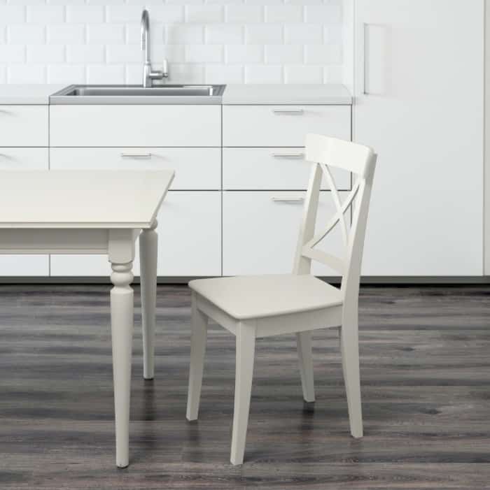 IKEA INGOLF Chair