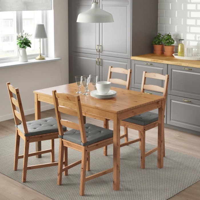 IKEA JOKKMOKK Dining Sets