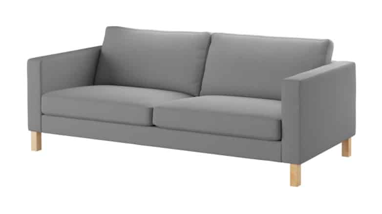 IKEA KARLSTAD Sofa Review