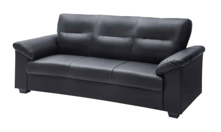 IKEA KNISLINGE Sofa Review